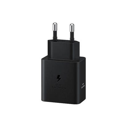 samsung-schnellladegert-45w-power-ohne-cable-ep-t4511-negro