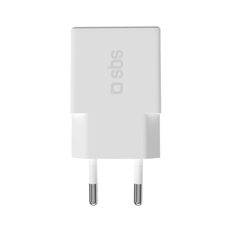 sbs-tetrgan1c30slim-cargador-de-dispositivo-movil-universal-blanco-corriente-alterna-carga-rapida-interior