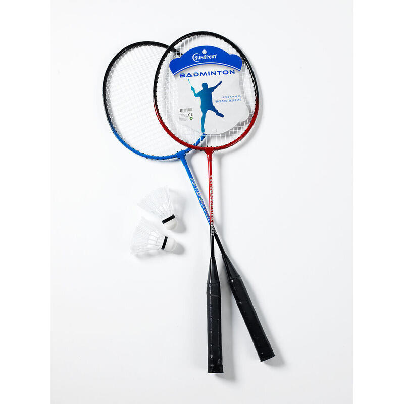gra-badminton-zestaw-dla-2-osob gra-badminton-zestaw-dla-2-osob