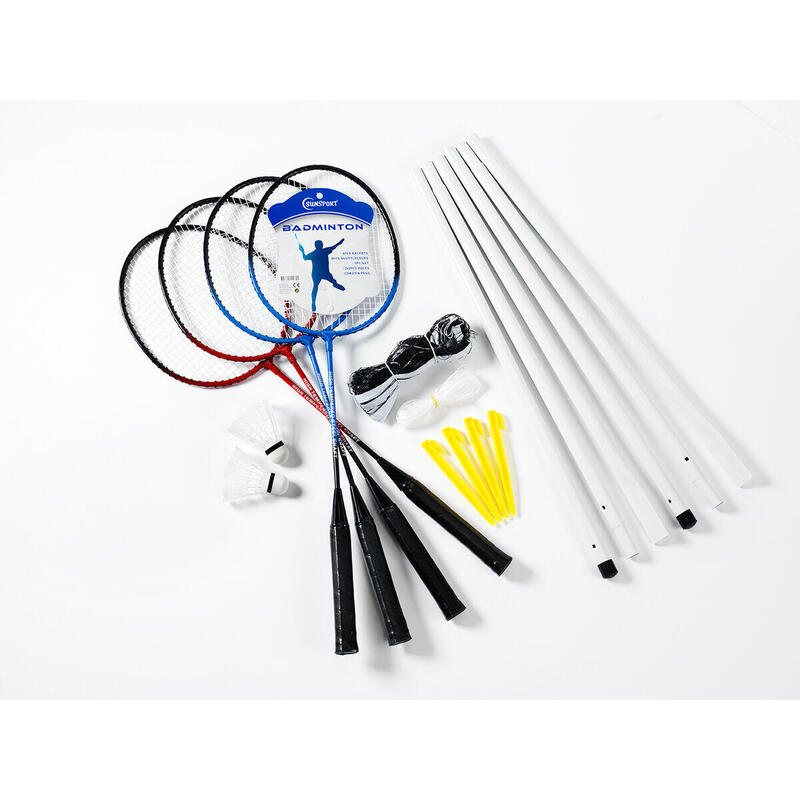 gra-badminton-zestaw-dla-4-osob gra-badminton-zestaw-dla-4-osob