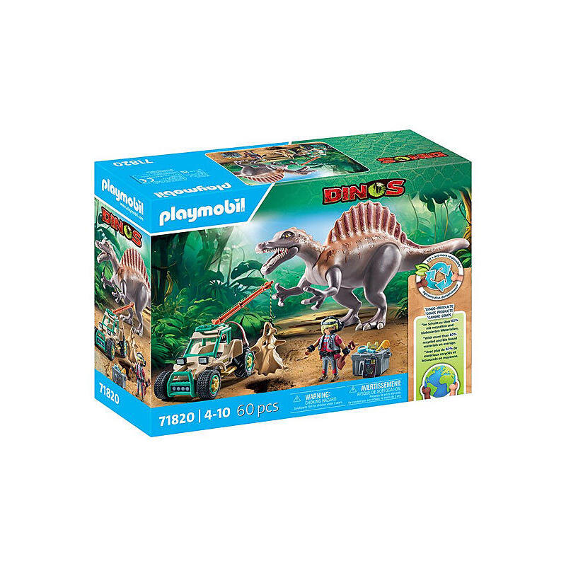 zestaw-z-figurkami-dinos-71820-atak-spinozaurow zestaw-z-figurkami-dinos-71820-atak-spinozaurow