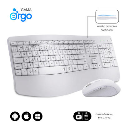 combo-teclado-raton-subblim-prowave-inalamb-ergo-blanco