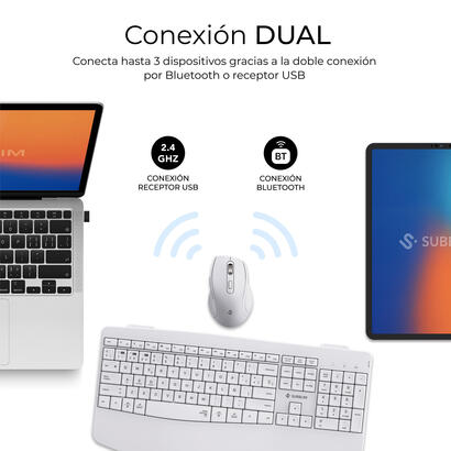 combo-teclado-raton-subblim-prowave-inalamb-ergo-blanco