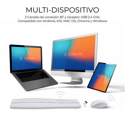 combo-teclado-raton-subblim-prowave-inalamb-ergo-blanco