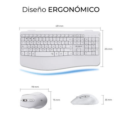 combo-teclado-raton-subblim-prowave-inalamb-ergo-blanco