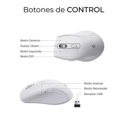 combo-teclado-raton-subblim-prowave-inalamb-ergo-blanco