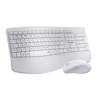 combo-teclado-raton-subblim-prowave-inalamb-ergo-blanco