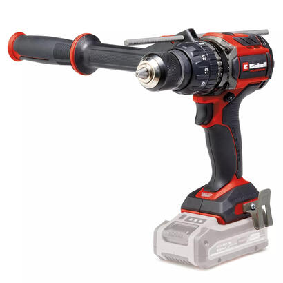 einhell-professional-taladro-de-impacto-inalambrico-tp-cd-18120-li-i-bl-solo-18volt-negrorojo-ohne-akku-und-ladegerat-4514310