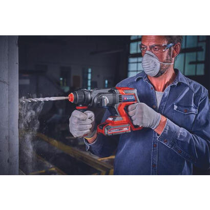 taladro-percutor-inalambrico-einhell-power-x-change-te-hd-1820-li-solo-18-voltios-4514260-negrorojo-sin-bateria-ni-cargador-en-e