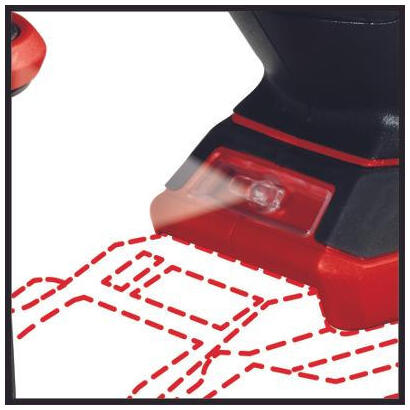 taladro-percutor-inalambrico-einhell-power-x-change-te-hd-1820-li-solo-18-voltios-4514260-negrorojo-sin-bateria-ni-cargador-en-e