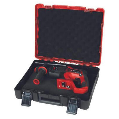 taladro-percutor-inalambrico-einhell-power-x-change-te-hd-1820-li-solo-18-voltios-4514260-negrorojo-sin-bateria-ni-cargador-en-e