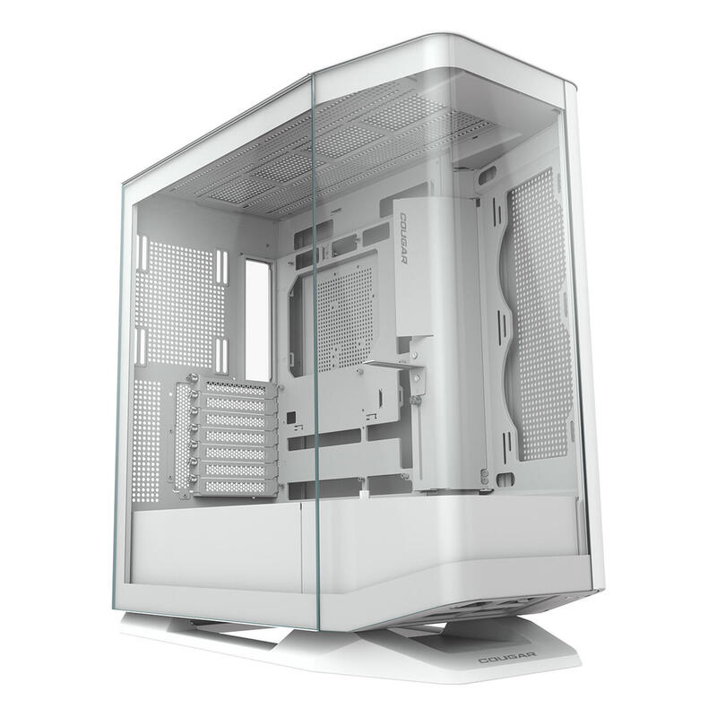 caja-pc-cougar-midi-tower-fv270-blanco caja-pc-cougar-midi-tower-fv270-blanco