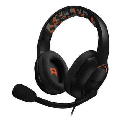 auriculares-cougar-gaming-dive-cablegehnden