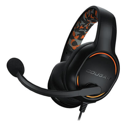 auriculares-cougar-gaming-dive-cablegehnden