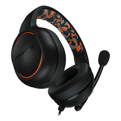 auriculares-cougar-gaming-dive-cablegehnden