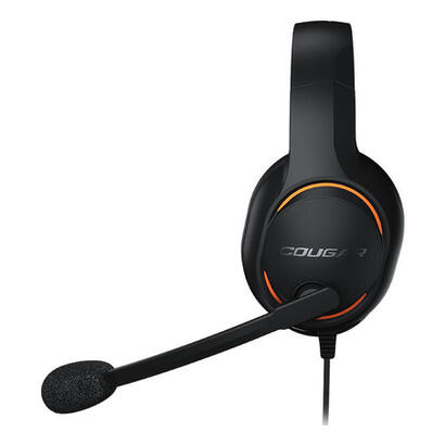 auriculares-cougar-gaming-dive-cablegehnden
