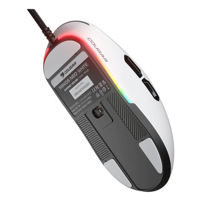 raton-cougar-gaming-minos-neo-ambidextro-usb-tipo-a-optico-6200-dpi