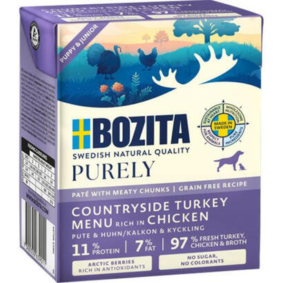 bozita-hamburguesa-de-pavo-y-pollo-con-carne-para-cachorros-370g