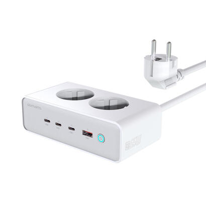4smarts-desk-charger-gan-65w-mit-ac-steckdosen