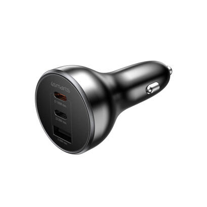 4smarts-kfz-ladegert-voltroad-ultimate-160w-schwarz