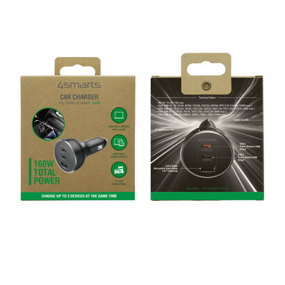 4smarts-kfz-ladegert-voltroad-ultimate-160w-schwarz