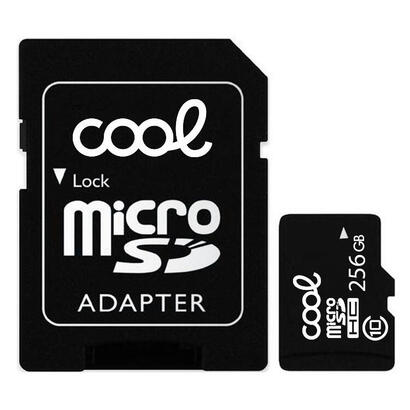cool-tarjeta-memoria-micro-sd-con-adaptador-x256-gb-clase-10