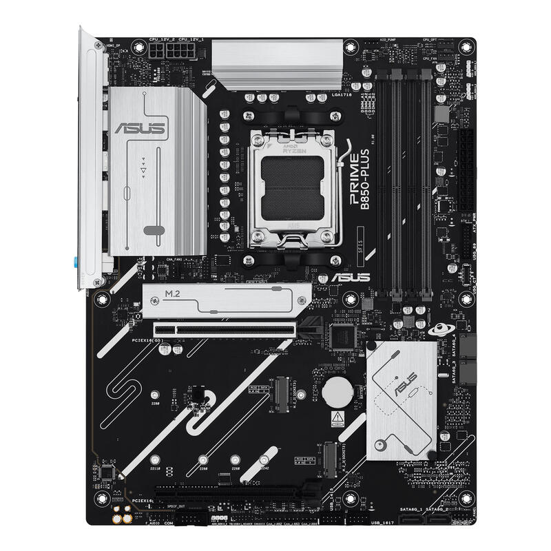 mainboard-asus-amd-b850-sam5-atx-memory-ddr5-memory-slots-4-1xpci-express-40-16x-1xpci-express-50-16x-3xm2-1xhdmi-1xdisplayport- mainboard-asus-amd-b850-sam5-atx-memory-ddr5-memory-slots-4-1xpci-express-40-16x-1xpci-express-50-16x-3xm2-1xhdmi-1xdisplayport-