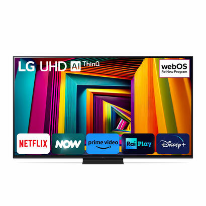 lg-electronics-65ut91006laapi-165-cm-65-zoll-negro-ultrahd4k-smarttv-hdr-65ut91006laapi