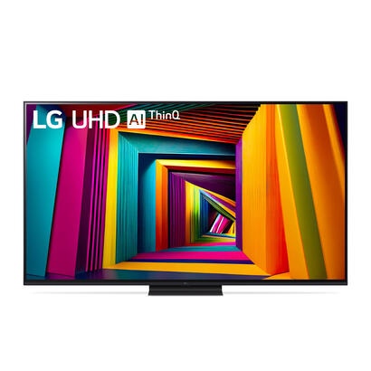 lg-electronics-65ut91006laapi-165-cm-65-zoll-negro-ultrahd4k-smarttv-hdr-65ut91006laapi