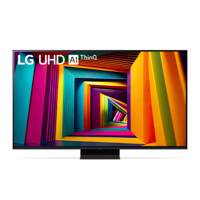 lg-electronics-65ut91006laapi-165-cm-65-zoll-negro-ultrahd4k-smarttv-hdr-65ut91006laapi