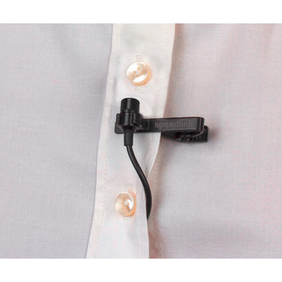 speedlink-spes-negro-microfono-con-pinza-de-enganche