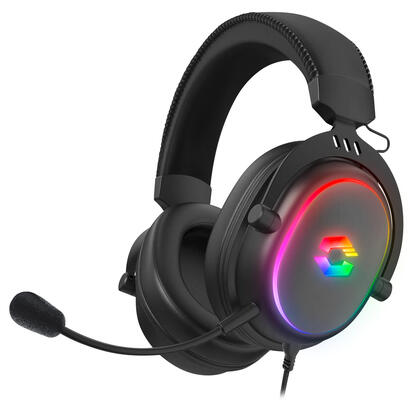 auriculares-speedlink-conux-rgb-usb-tipo-a-negro