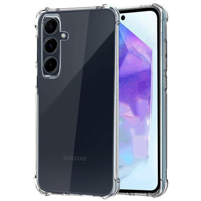 funda-cool-samsung-galaxy-a55-transparente