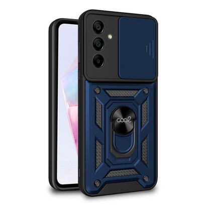 funda-cool-samsung-galaxy-a35-hard-ring-azul