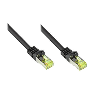 cable-good-connections-de-red-m-cat7-rohk-negro-15m