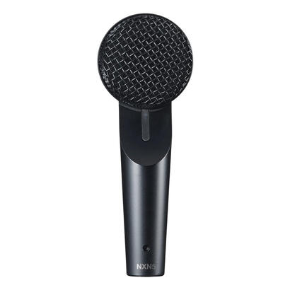 microfono-shure-nexadyne-5-negro-de-estudio