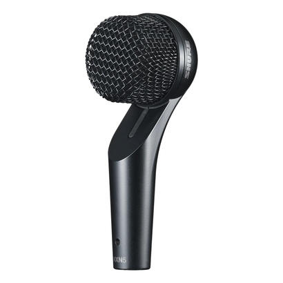 microfono-shure-nexadyne-5-negro-de-estudio