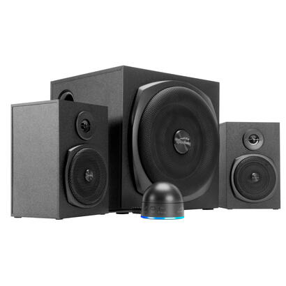 speedlink-gravity-lt-21-conjunto-de-altavoces-40-w-universal-negro-21-canales