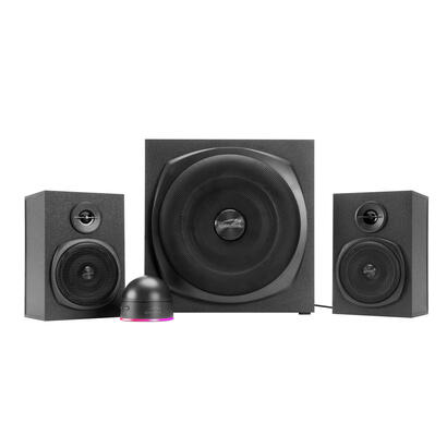 speedlink-gravity-lt-21-conjunto-de-altavoces-40-w-universal-negro-21-canales