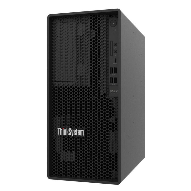 servidor-lenovo-thinksystem-st45-v3-192-tb-torre-amd-epyc-38-ghz-16-gb-ddr5-sdram-500-w servidor-lenovo-thinksystem-st45-v3-192-tb-torre-amd-epyc-38-ghz-16-gb-ddr5-sdram-500-w