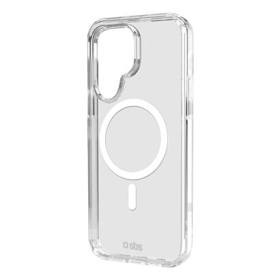 sbs-teligmagsas25ut-funda-para-galaxy-s25-ultra-175-cm-69-transparente
