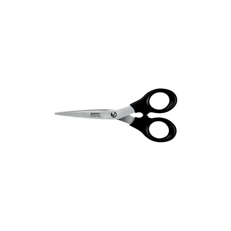 leitz-tijeras-de-acero-inoxidable-165cm-ideales-para-casa-colegio-oficina-negro