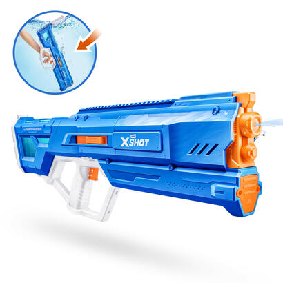 zuru-xshot-water-mega-pulse-motor-soaker-chorro-de-agua-118159