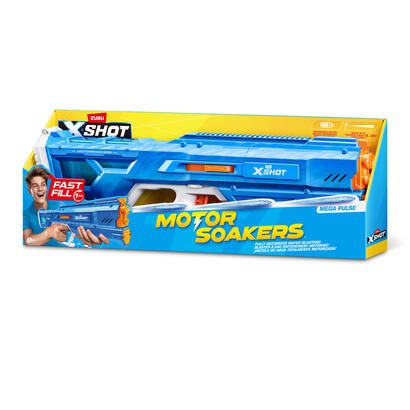 zuru-xshot-water-mega-pulse-motor-soaker-chorro-de-agua-118159