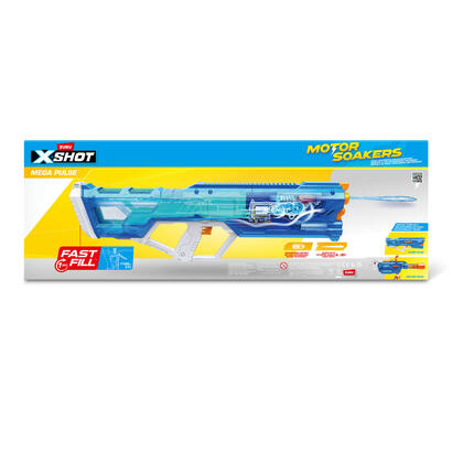 zuru-xshot-water-mega-pulse-motor-soaker-chorro-de-agua-118159