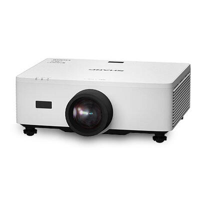 sharp-p721q-proyector-dlp-laser-3d-7200-lumenes-full-hd-1920-x-1080-169-1080p-objetivo-zoom-lan-blanco
