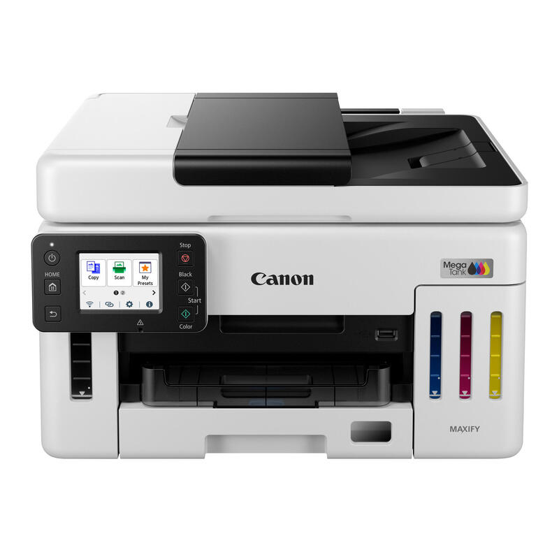 impresora-multifuncion-canon-multifuncion-maxify-gx6150-wifi-escaneo-adf-impresion-duplex-24-ipm-bn-155-ipm-color-a4-blanco