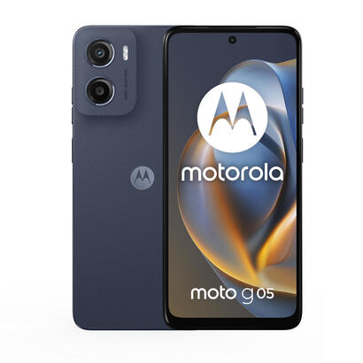 smartphone-motorola-moto-g05-169-cm-667-sim-doble-android-15-4g-usb-tipo-c-4-gb-128-gb-5200-mah-azul