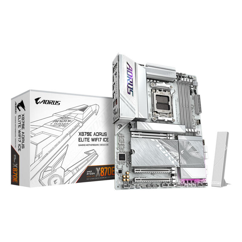 ga-x870e-a-elite-wifi7-ice-am5-d ga-x870e-a-elite-wifi7-ice-am5-d