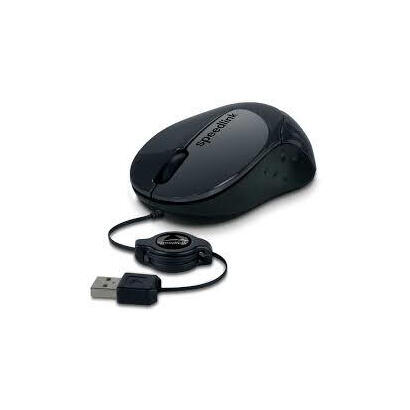speedlink-beenie-raton-oficina-ambidextro-usb-tipo-a-1200-dpi